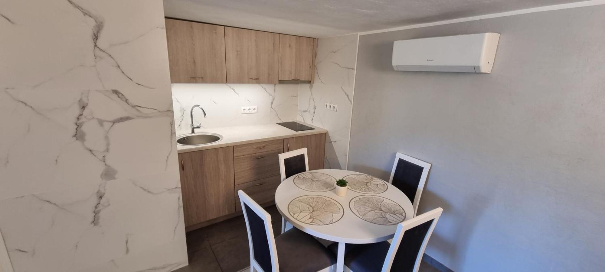 M&S Ausros Apartments Klaipėda Zimmer foto